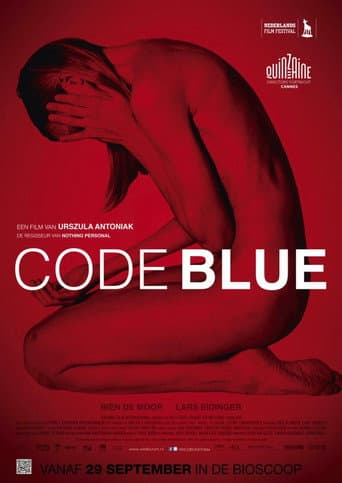Poster for Code Blue