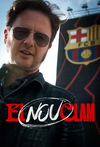 Poster for El nou clam