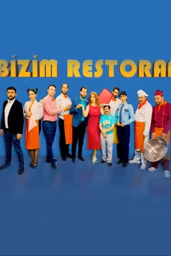 Poster for Our Restaurant