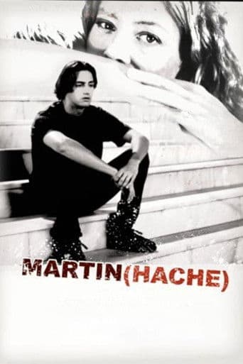 Poster for Martin (Hache)