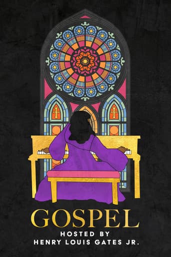 Poster for Gospel
