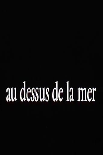 Poster for Au-dessus de la mer