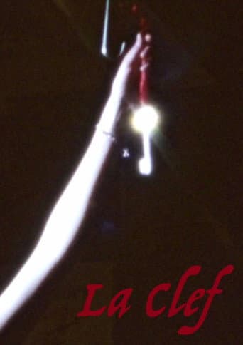 Poster for La Clef