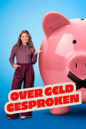 Poster for Over Geld Gesproken