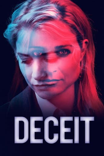 Poster for Deceit