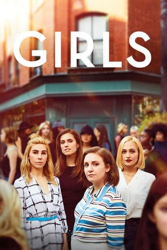 Poster for Season 6