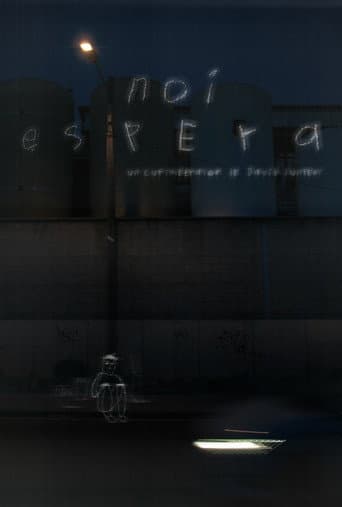 Poster for Boy Waits