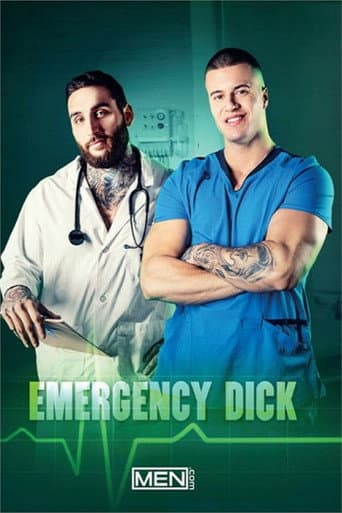 Poster for Emergency Dick