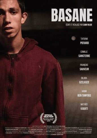 Poster for Basane
