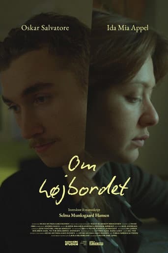 Poster for Om højbordet