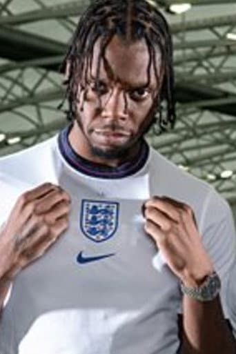 Poster for Krept and Konan We Are England