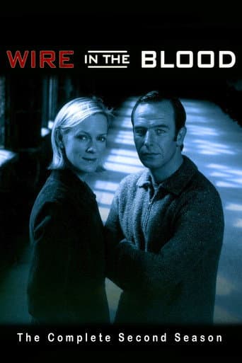 Poster for Season 2