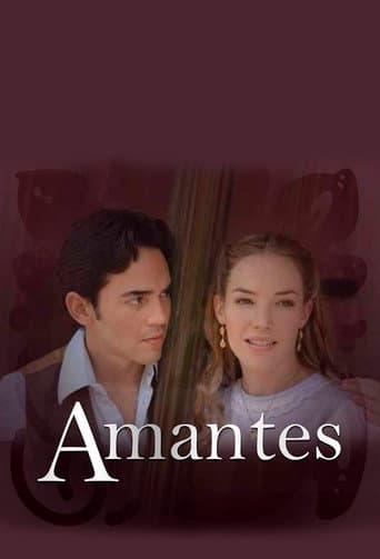 Poster for Amantes