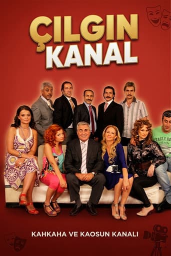 Poster for Çılgın Kanal