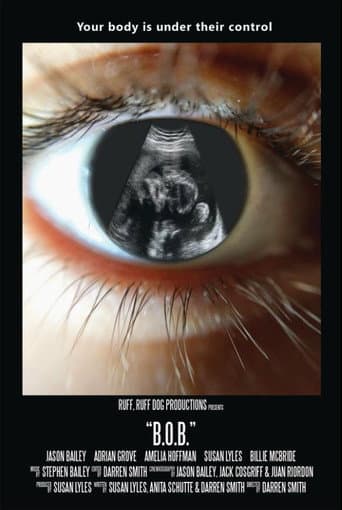 Poster for B.O.B.
