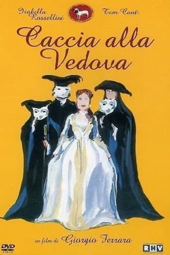 Poster for The Siege of Venice