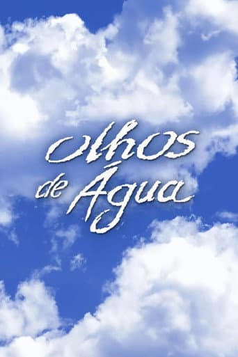 Poster for Olhos de Água