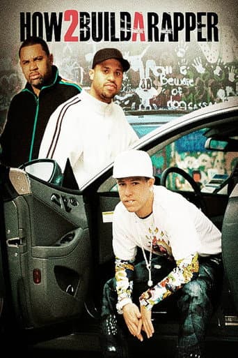 Poster for How 2 Build A Rapper