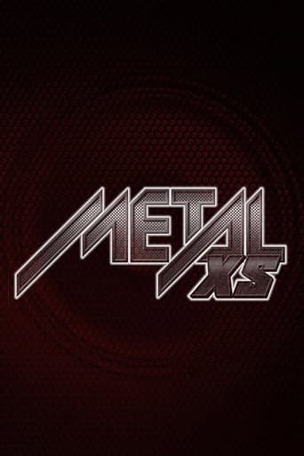 Poster for MetalXS