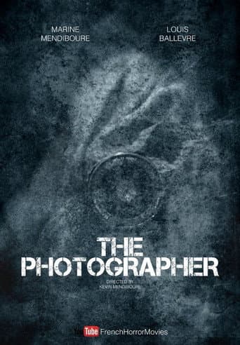 Poster for The Photographer