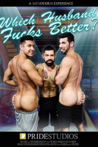 Poster for Which Husband Fucks Better?