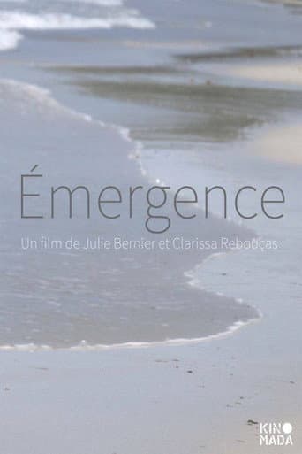 Poster for Émergence