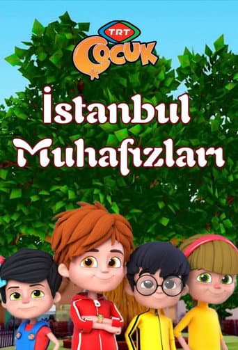 Poster for İstanbul Muhafızları