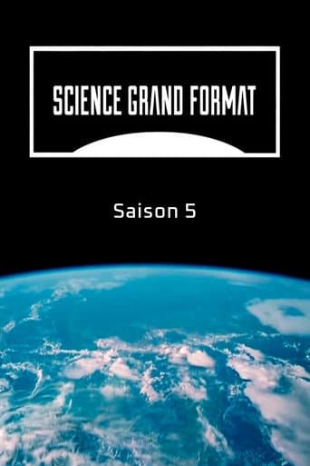 Poster for Season 5