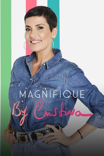 Poster for Magnifique by Cristina