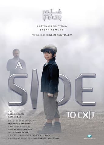 Poster for A Side To Exit