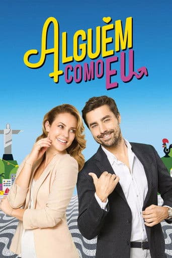 Poster for Alguém Como Eu