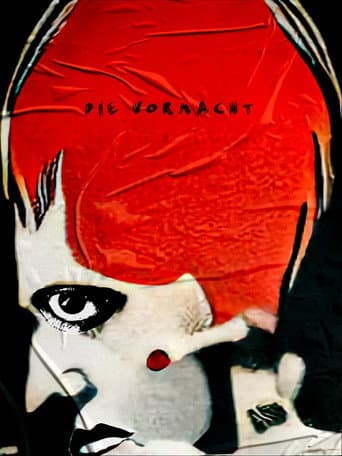 Poster for Die Vormacht