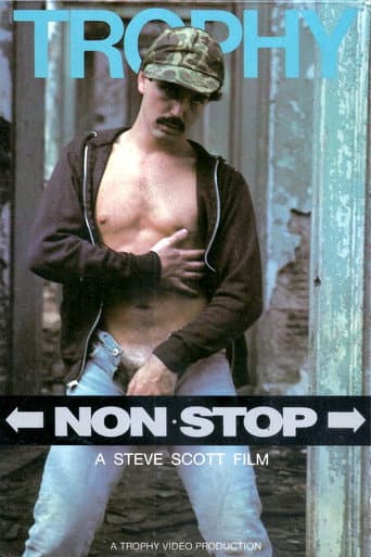 Poster for Non-Stop