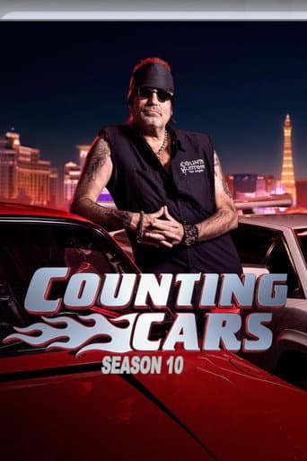 Poster for Season 10