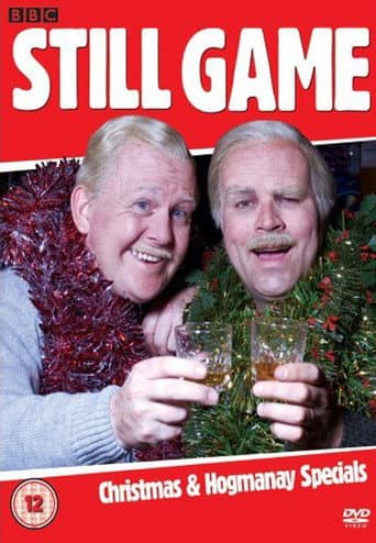 Poster for Specials