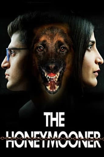 Poster for The Honeymooner
