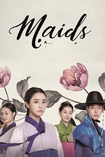 Poster for Maids