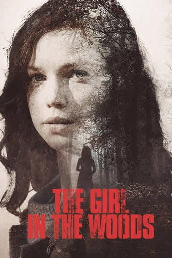 Poster for The Girl in the Wood