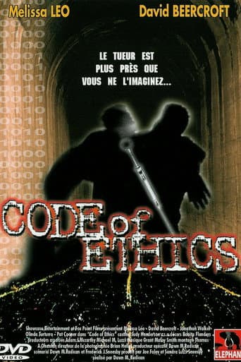 Poster for Code of Ethics