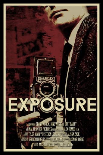 Poster for Exposure