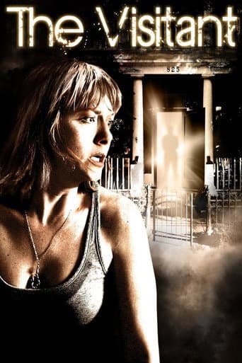 Poster for Ghost Light