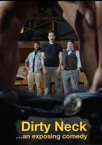 Poster for Dirty Neck
