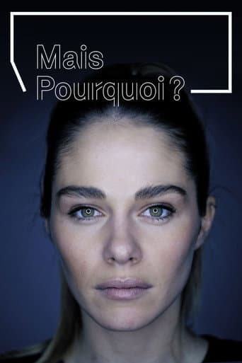 Poster for Mais pourquoi?