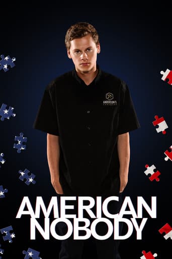 Poster for American Nobody