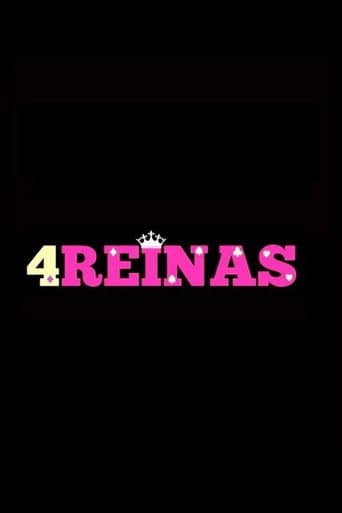 Poster for Cuatro Reinas