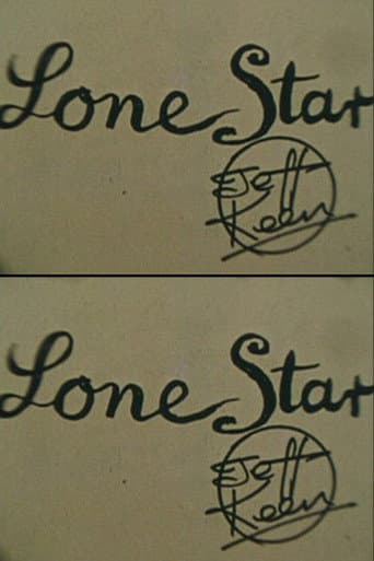 Poster for Lone Star