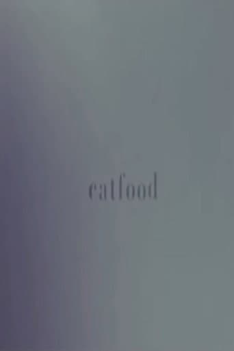 Poster for Cat Food