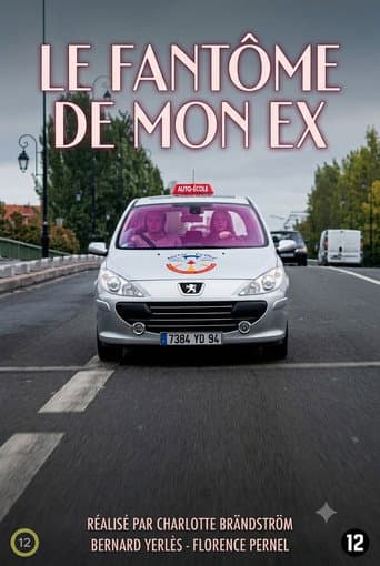 Poster for Le Fantôme de mon ex