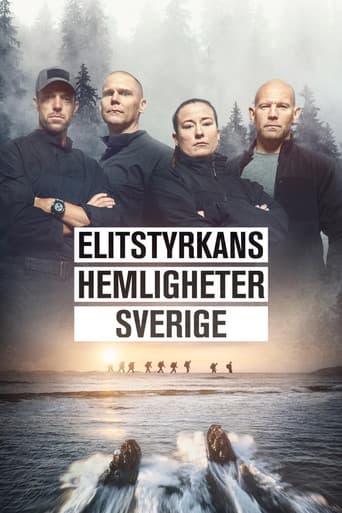 Poster for Season 1