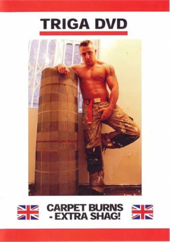 Poster for Carpet Burns: Extra Shag!